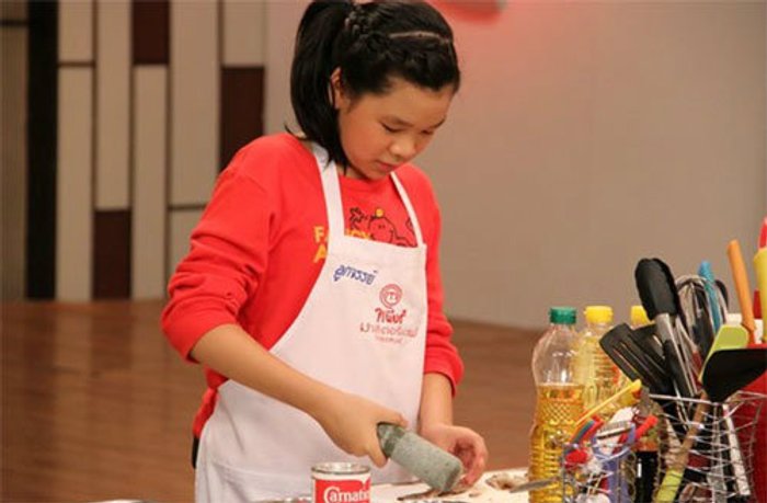 พรีวิว Junior MasterChef Thailand Tape 13 ตอน เมนูข้าวแช่