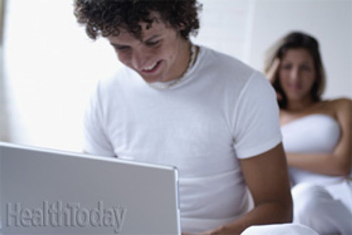 รักในโลกไซเบอร์ Cyber love