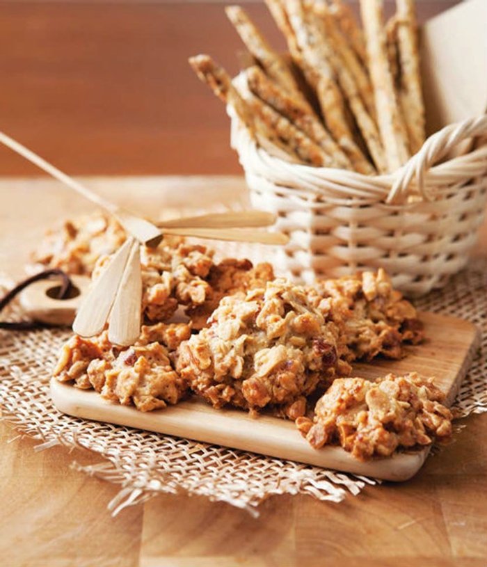 Healthy Snacks