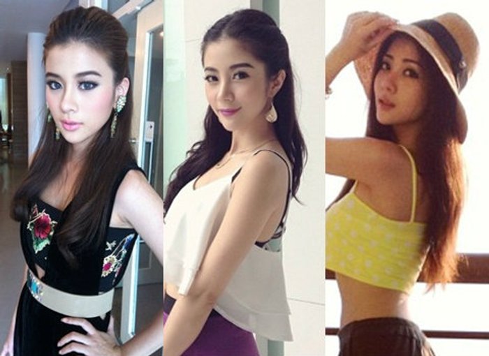 สไปรท์ HORMONES ฝาแฝดหน้าเหมือนของ เนโกะจัมพ์