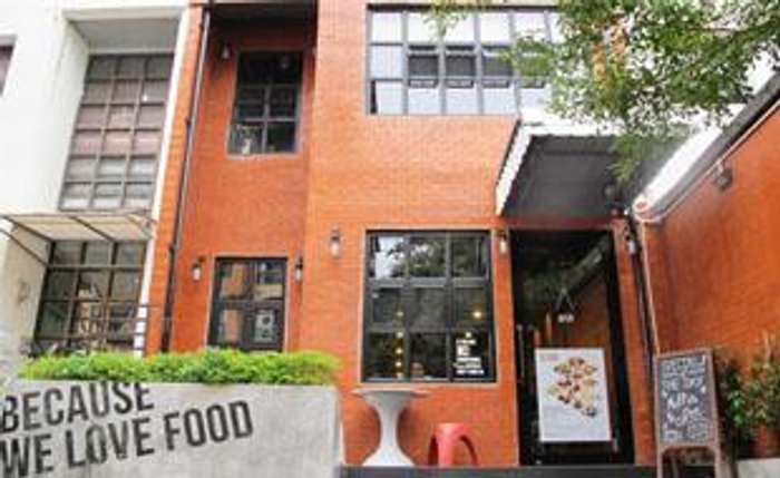 Tinee Eatery Workshop