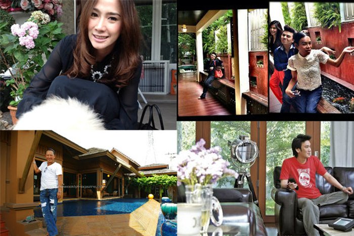 ไอเดียแต่งบ้านน่าอยู่ฉบับซุปตาร์