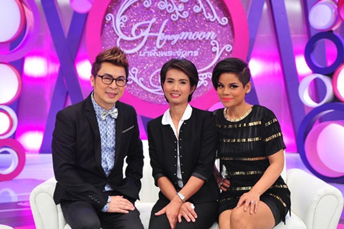 โอปอล์-อาไก่ ชวนชม ความรักที่ไม่มีข้อแม้!! ภรรยา ดูแลสามีที่เป็นเจ้าชายนิทรา