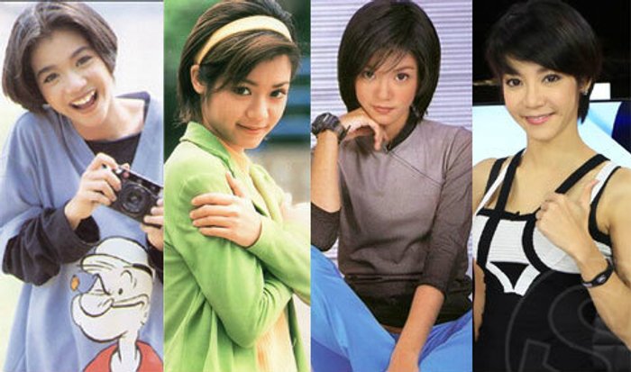 หน้าเด็กไม่เปลี่ยน! ย้อนรอยดูวัยใสๆ ของ นุ๊ก สุทธิดา