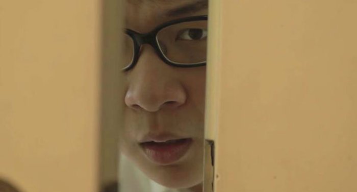 ดังจนต้องล้อ! เอมวี น้องโอมboost up