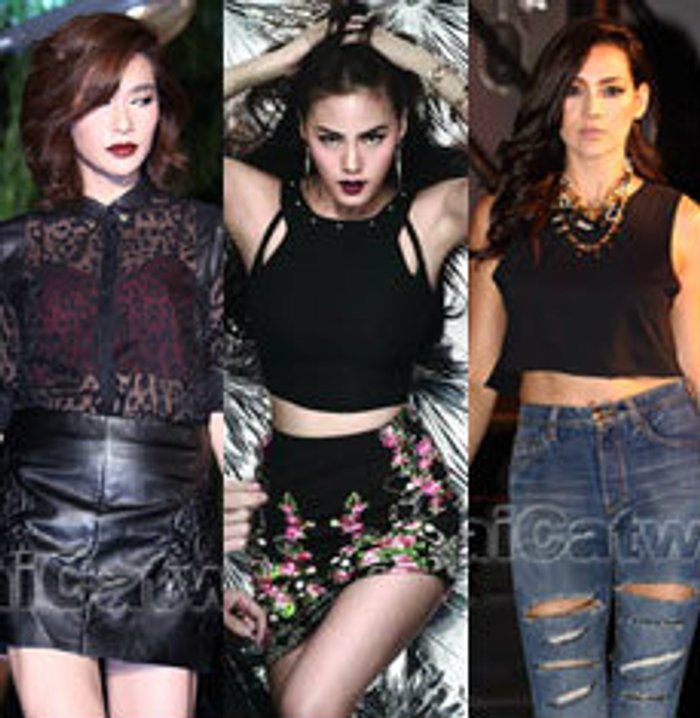 อัพเดทเทรนด์ฮิตล่าสุด แฟชั่นที่สาวร็อก ห้ามพลาด!