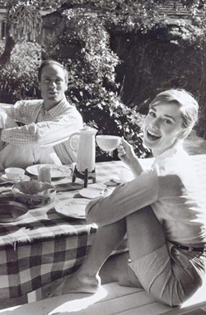 Let’s Picnic