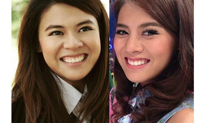 ใบเฟิร์น ลูกสาว จตุรงค์ ม๊กจ๊ก รับ สวยเพราะศัลยกรรม