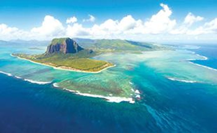 5 สถานที่ท่องเที่ยวในฝัน