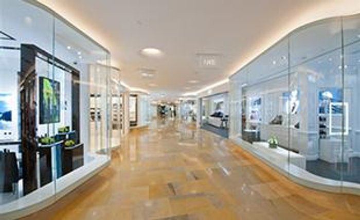 เนรมิตความสวยในฝัน บนถนน Beauty Gallery