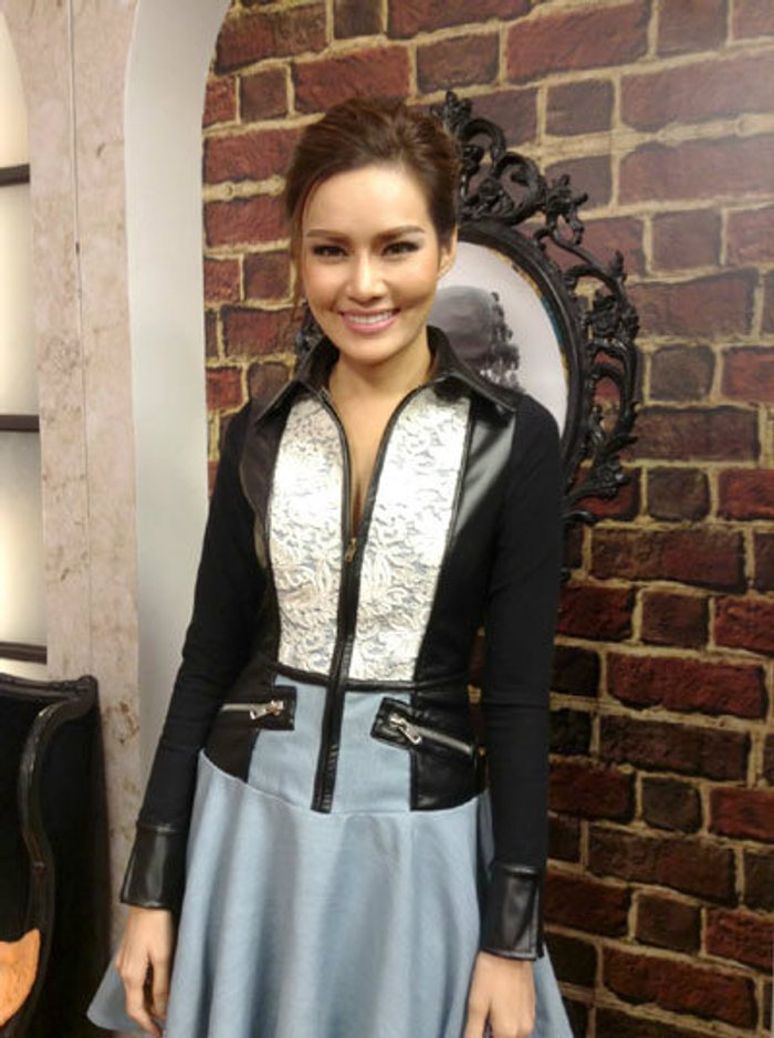 ญาญาญิ๋ง ประกาศ! แต่งไม่เกินอายุ 35 ลุ้นเจอคู่ปีนี้
