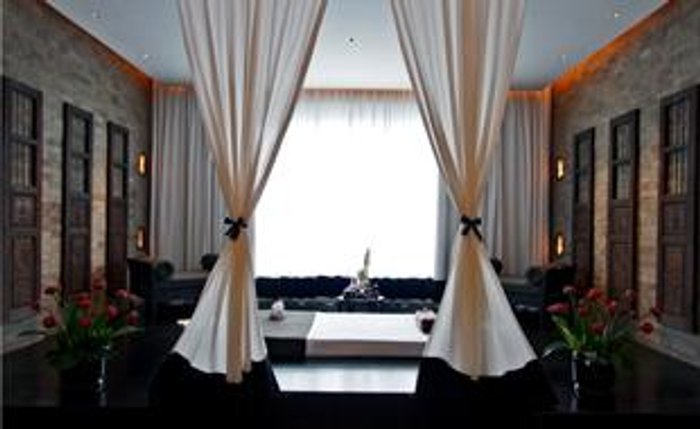 Opium Spa