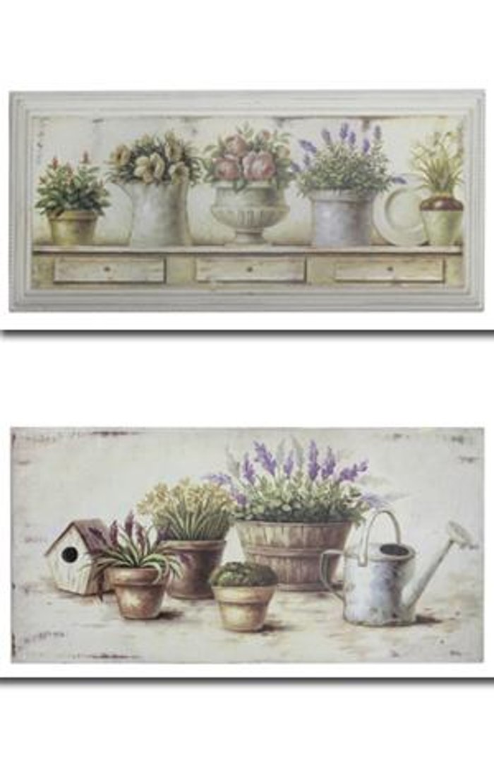 Sweet Garden