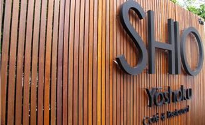Shio Yoshoku Cafe & Restaurant