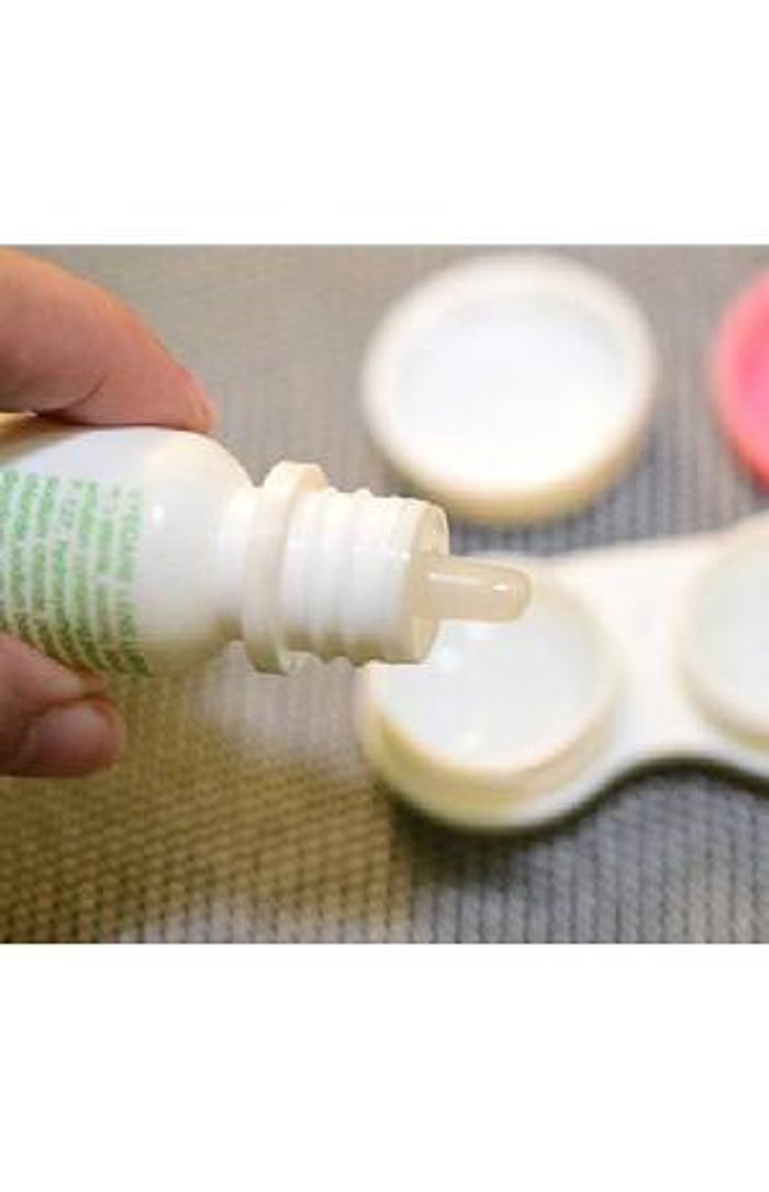 Contact Lens Do & Dont