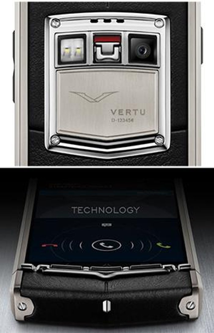 Vertu Ti