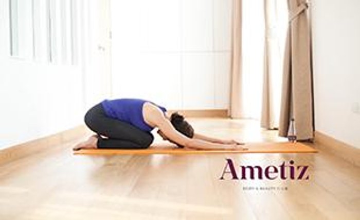 Ideal Truly Yoga