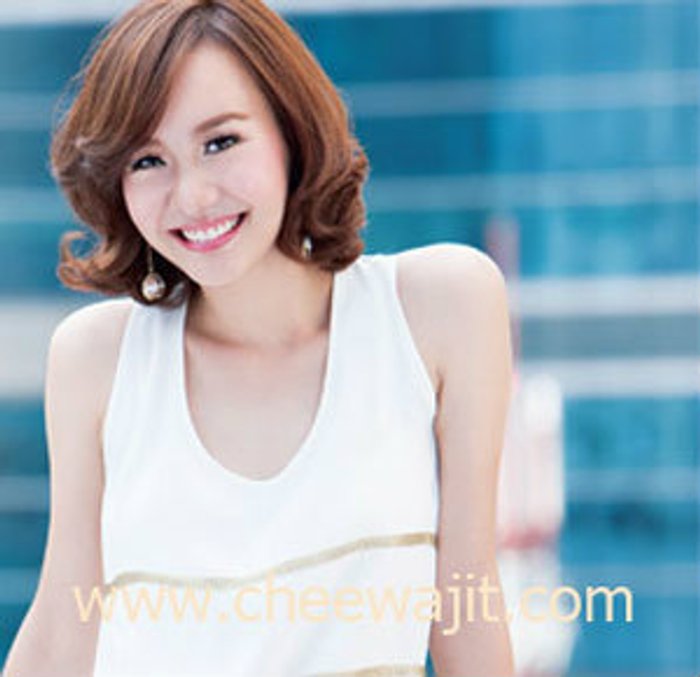 4 Smart Ways of Working เต้ย จรินทร์พร