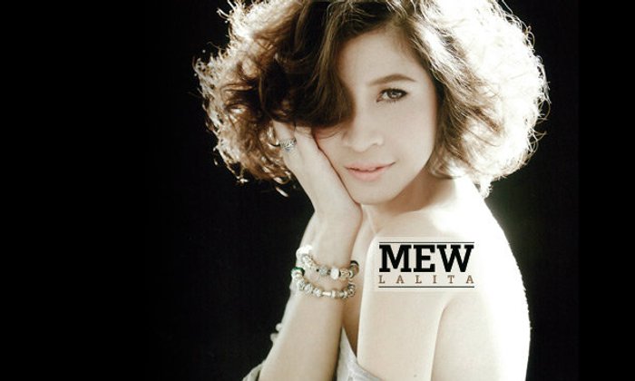 Mew & Mam Wallpaper : Stunning Return