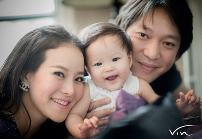 อัพเดท น้องนิริน ลูกสาวของคุณแม่สุดแซ่บ "หนิง ปณิตา"