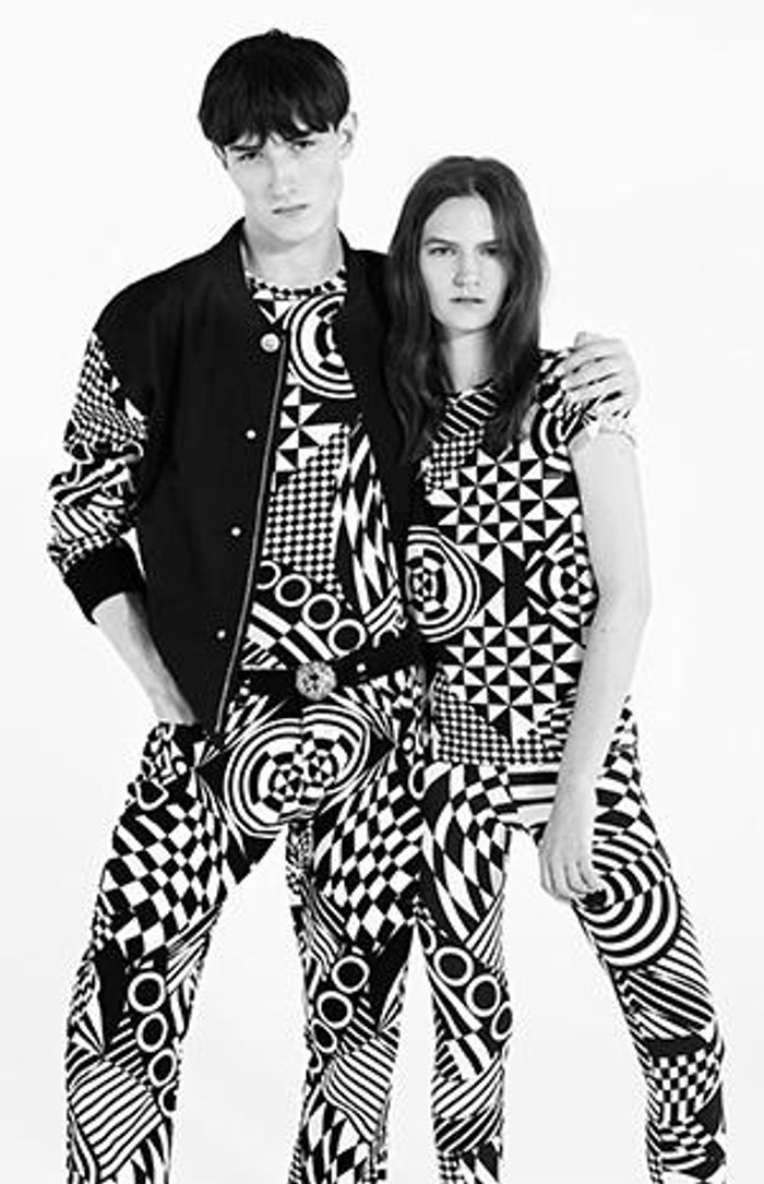 Versus Versace