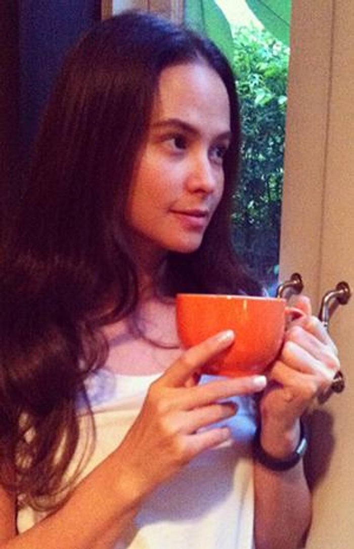 Her Favourite แอน อลิชา