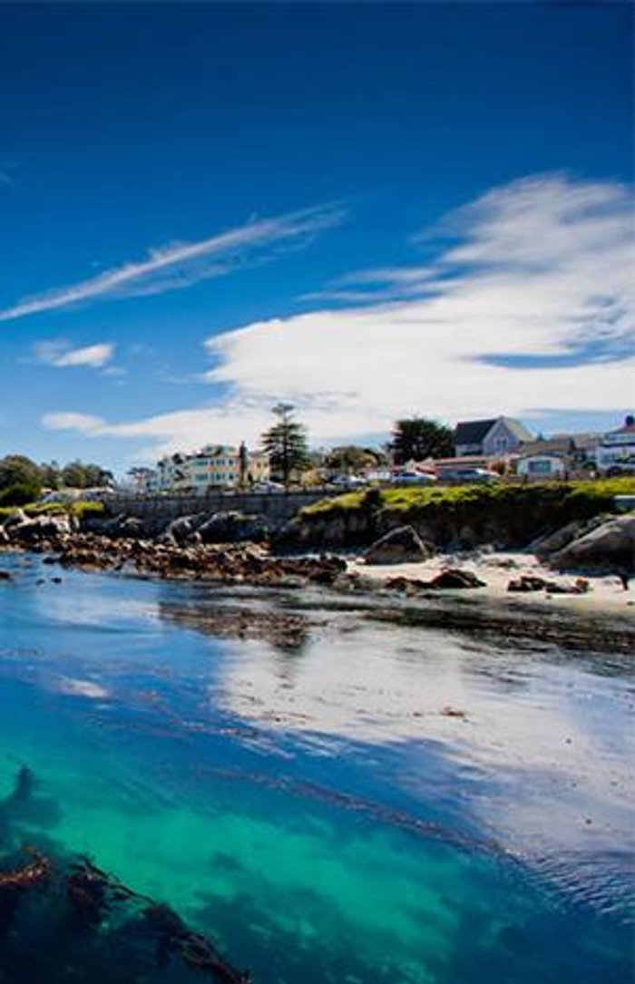 Jazz Route @ Monterey