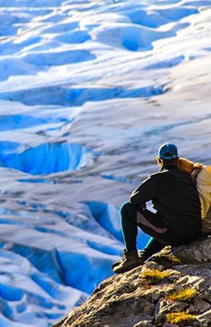 Go searching for the new perception of life at Patagnia