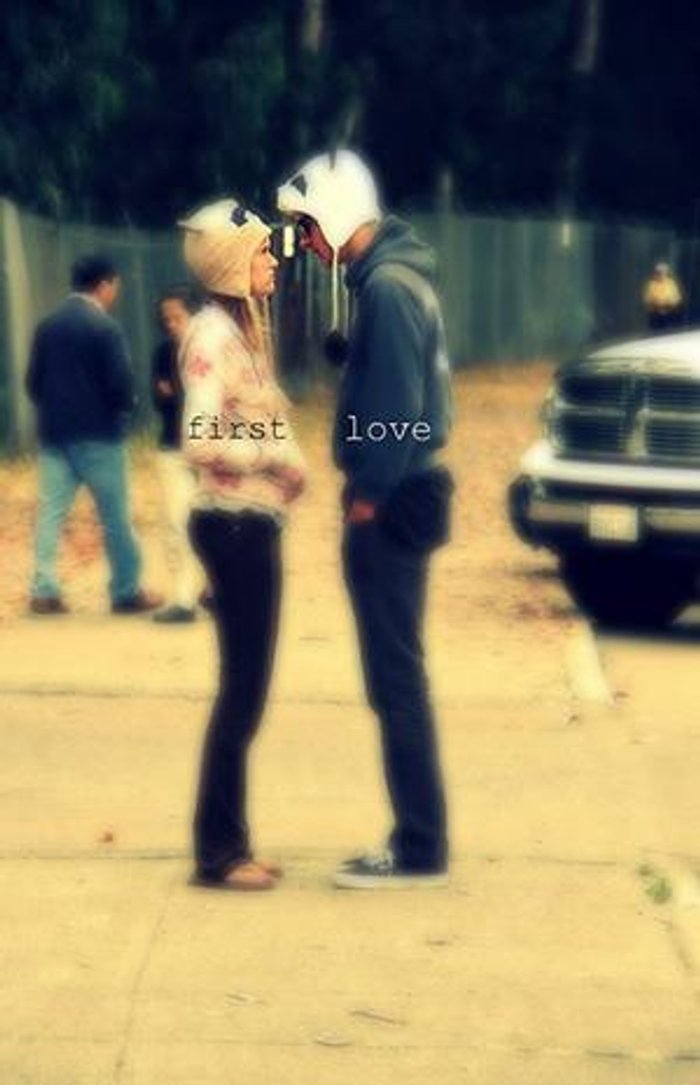 First Love
