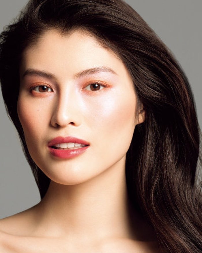 SHISEIDO MAKEUP AUTUMN/WINTER 2013