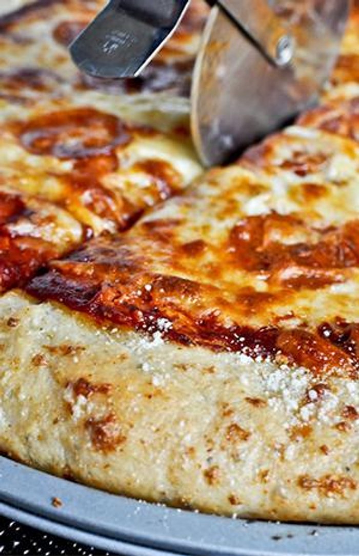Where’s Pizza From?
