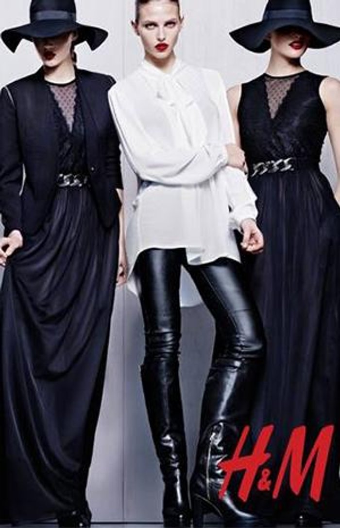 H&M Flagship Store @ Central World