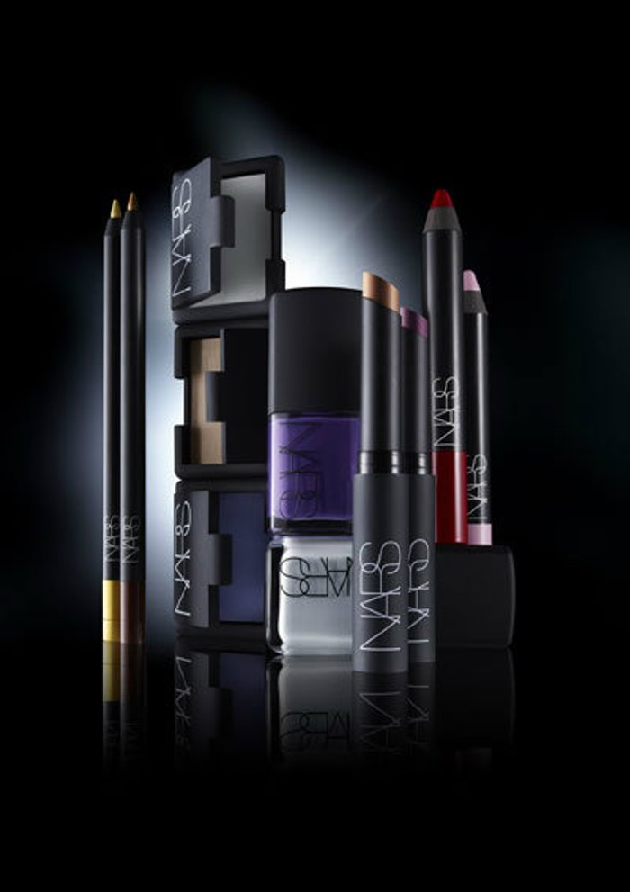 FALL 2013 COLOR COLLECTION