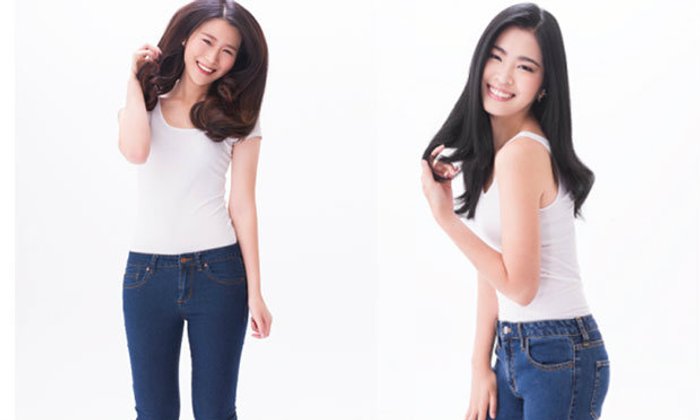 พลิกผมเสียกลับมาสลวยสวยเก๋