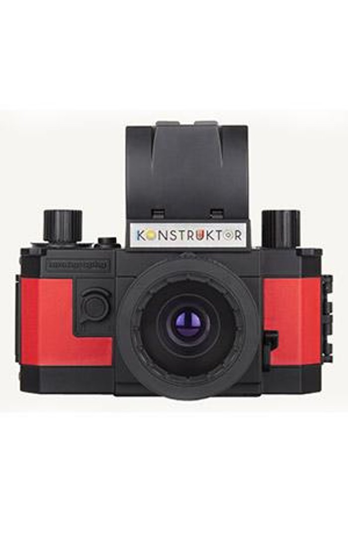 DIY Camera