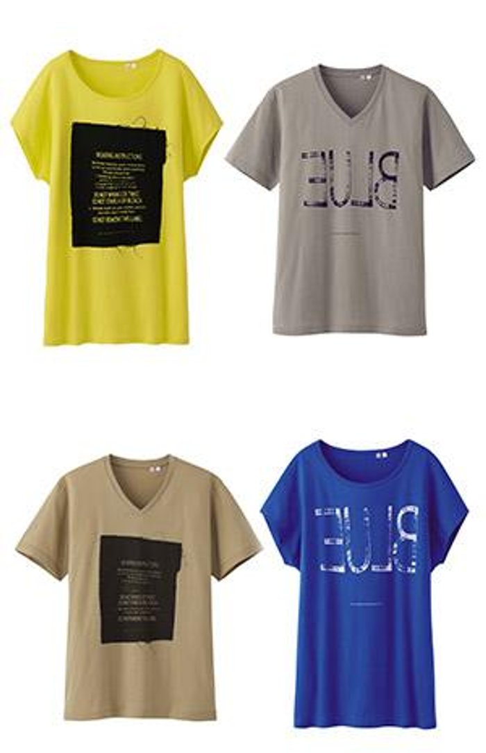 Asian Designers Project