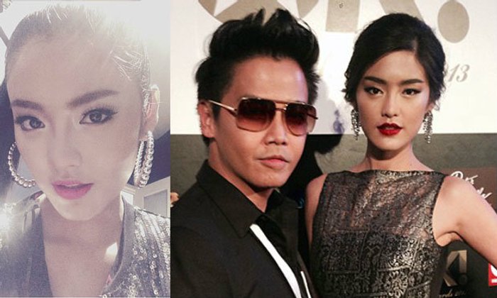 สาวสวยหมวยอินเตอร์! โยเกิร์ต แฟน พีเค