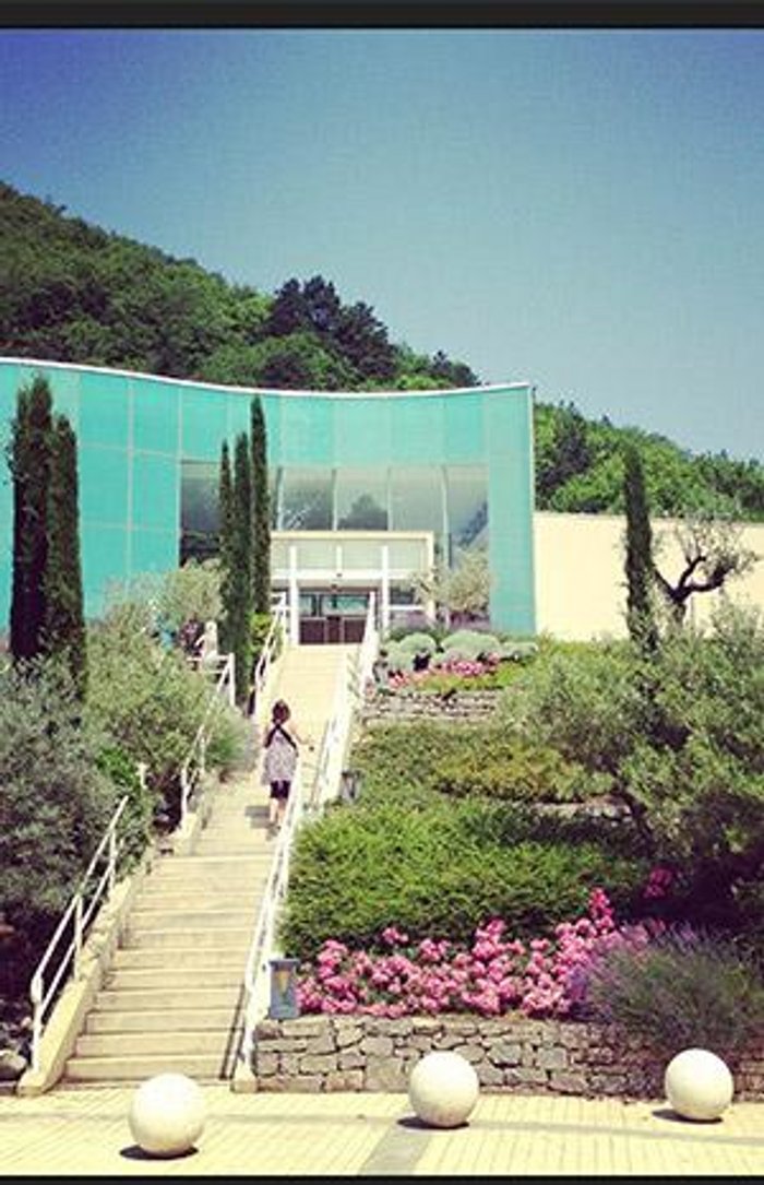 Mountain Beauty Retreat @ France