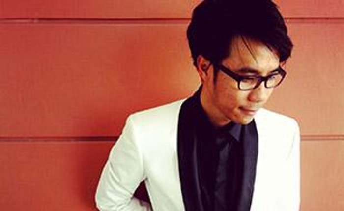เผยตัวตน MR.Praew