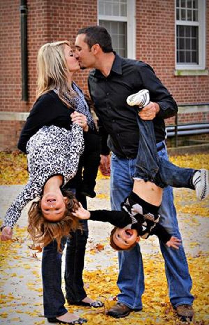 Beauty Family
