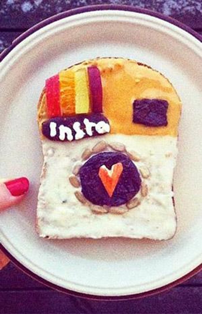 Dish Deco