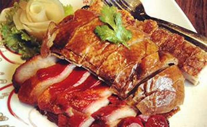 Hong Kong Fisherman Cafe