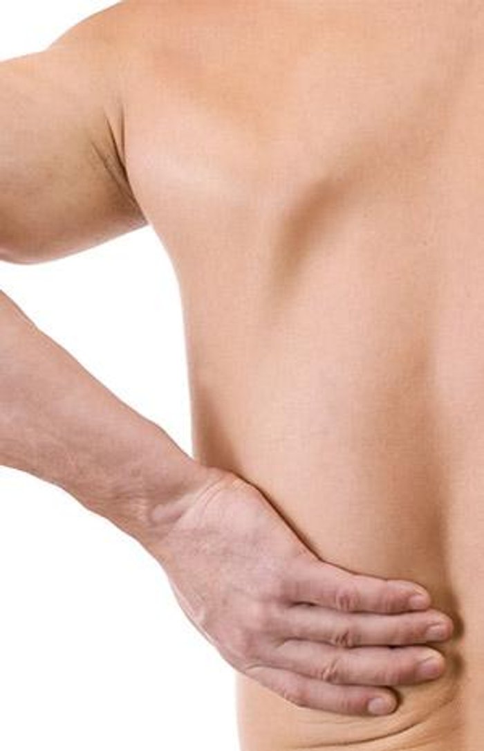 Exercise for Lower Back Pain