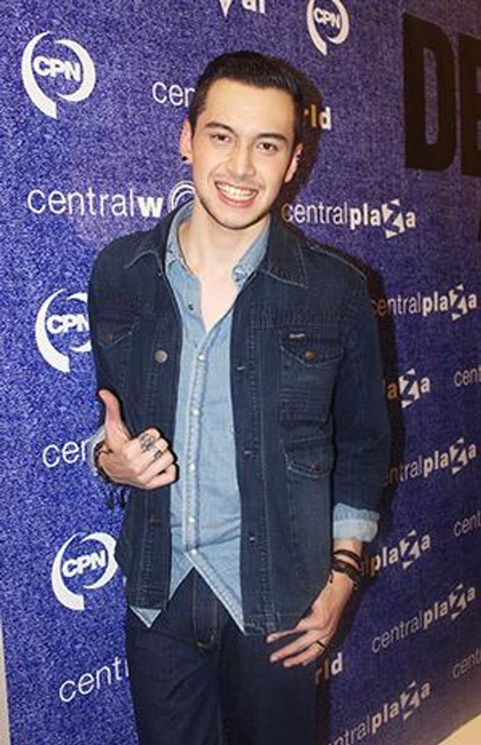 เผยตัวตนลูกชายหัวแก้วหัวแหวน บี๋-ฮันนี่