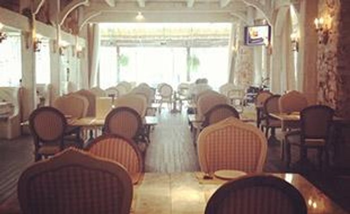 Parlour