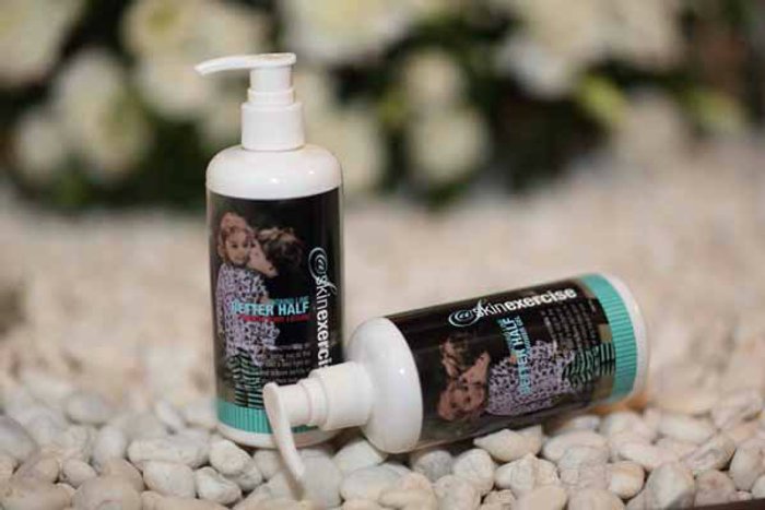 บอกรักผิวกายด้วยกลิ่นหอมบริสุทธิ์กับผลิตภัณฑ์ใหม่ @skinexercise Boxing Line