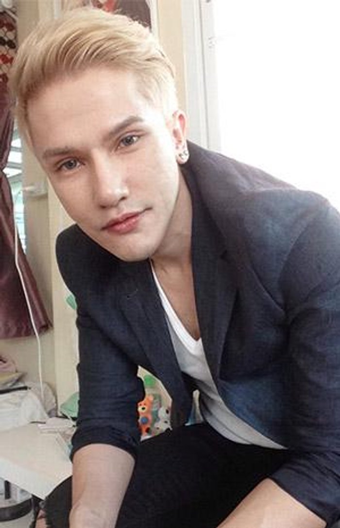 ทำความรู้จักกับ คุณช่า...บันทึกของตุ๊ด