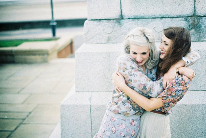 21 มกราคม เป็นวันกอดแห่งชาติ หรือ National Hug Day