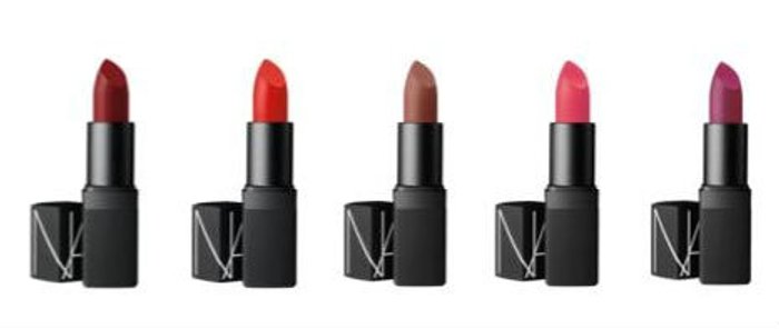 เรียวปากสวยโดดเด่นเกินใคร NARS CINEMATIC LIPSTICK