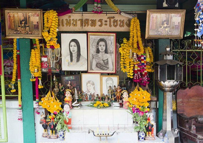 5 สถานที่ “สละโสด” สำหรับสาวโสด